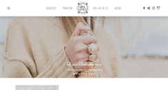 Desktop Screenshot of lauralobdell.com